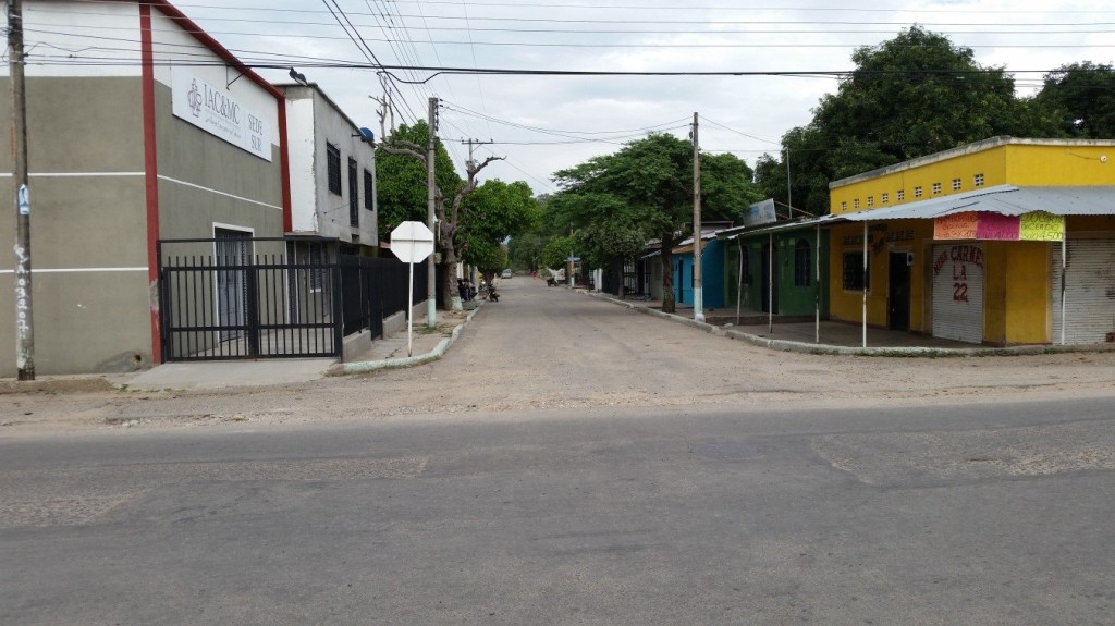 SETP Neiva